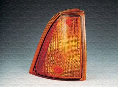 MAGNETI MARELLI 712163950009 -  Фонарь указателя поворота